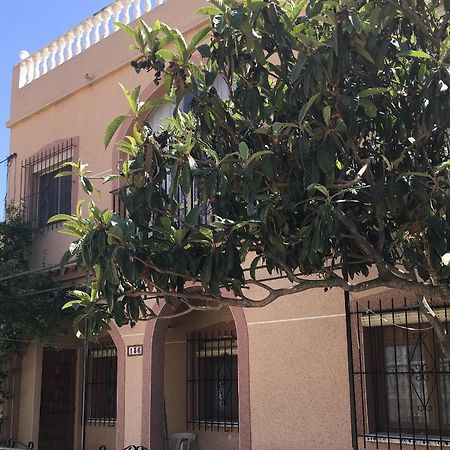 Casa Phoenix Bed & Breakfast Panzió La Mariña Kültér fotó