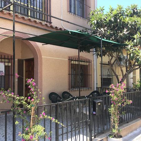 Casa Phoenix Bed & Breakfast Panzió La Mariña Kültér fotó