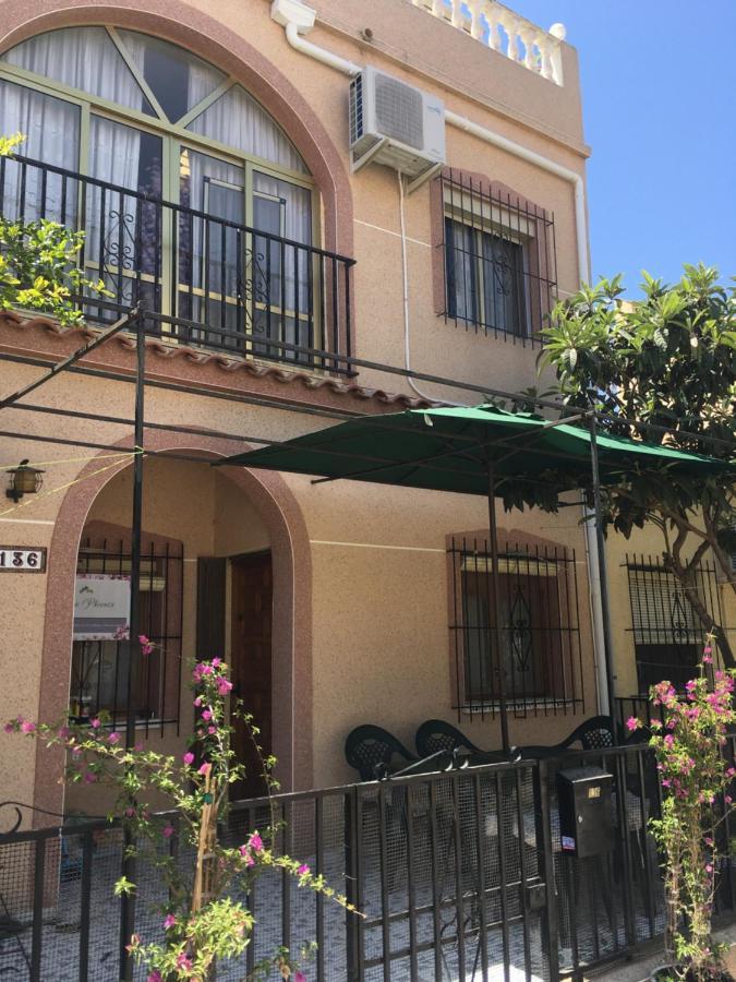 Casa Phoenix Bed & Breakfast Panzió La Mariña Kültér fotó