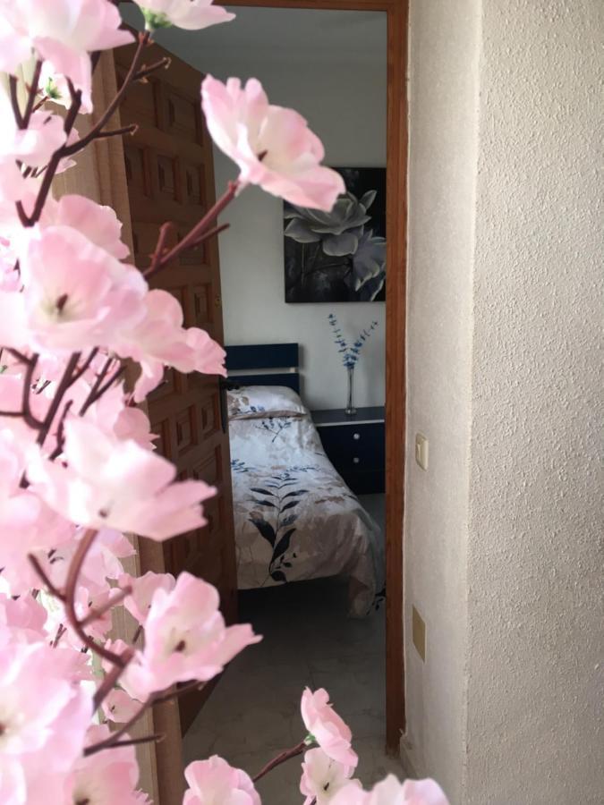 Casa Phoenix Bed & Breakfast Panzió La Mariña Kültér fotó