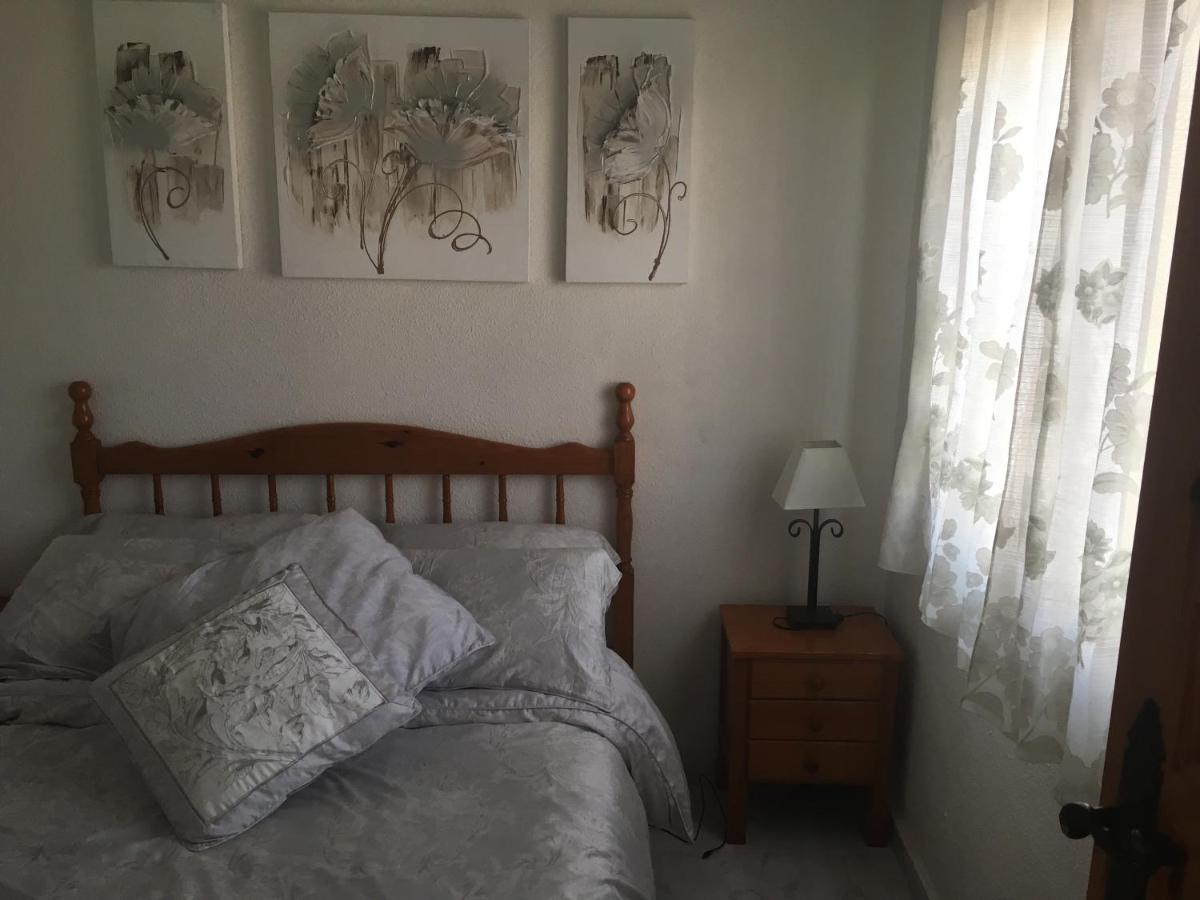 Casa Phoenix Bed & Breakfast Panzió La Mariña Kültér fotó