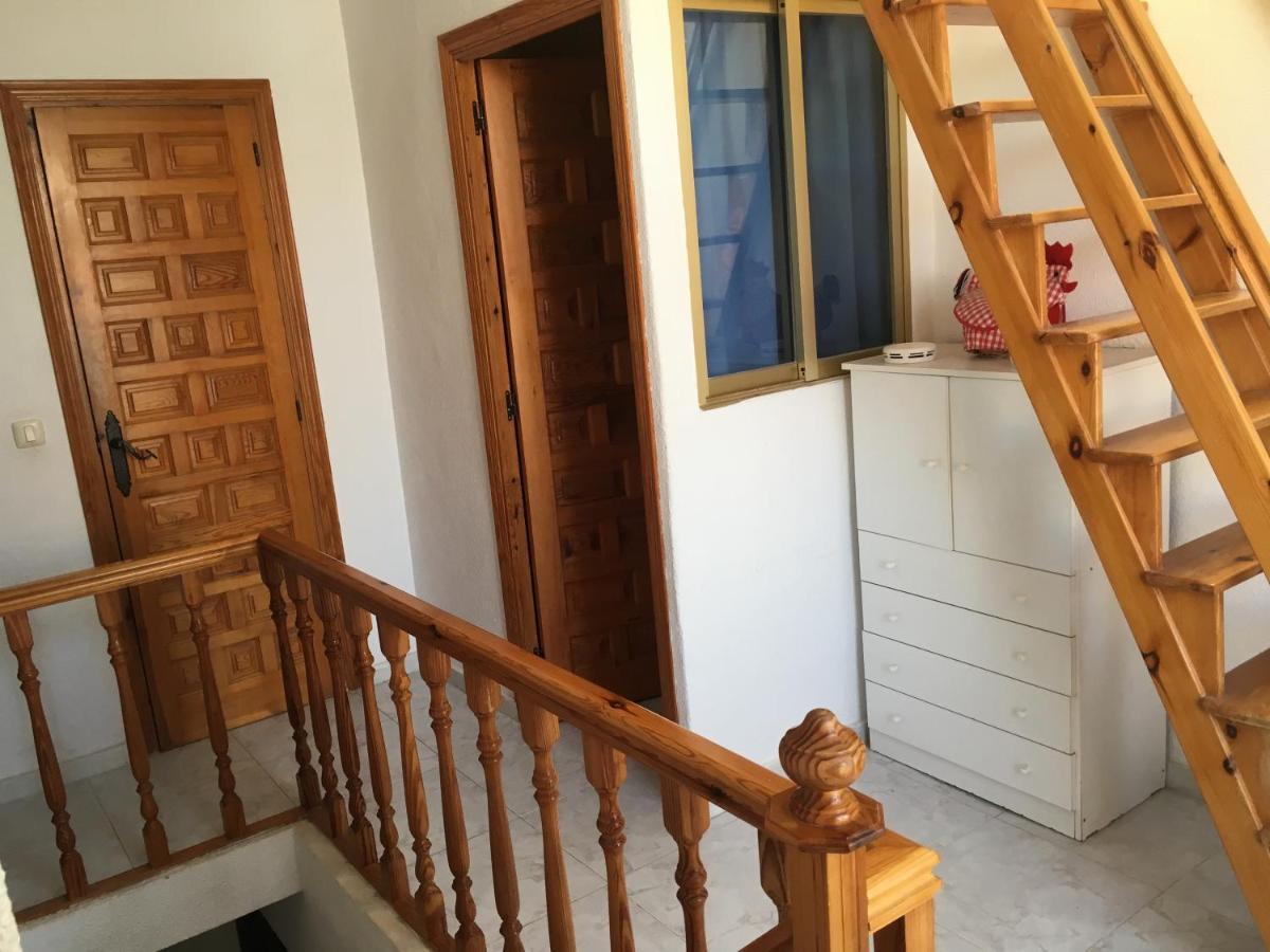 Casa Phoenix Bed & Breakfast Panzió La Mariña Kültér fotó