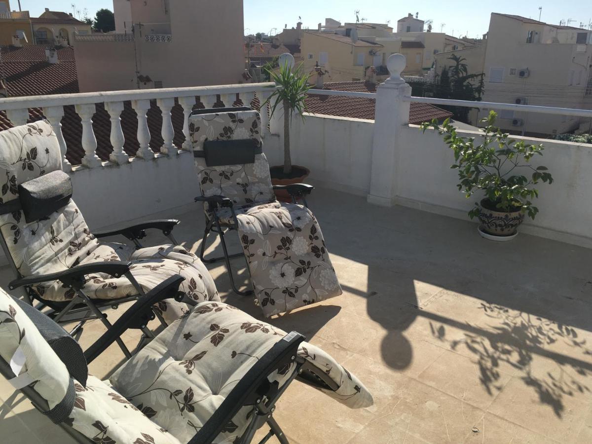 Casa Phoenix Bed & Breakfast Panzió La Mariña Kültér fotó