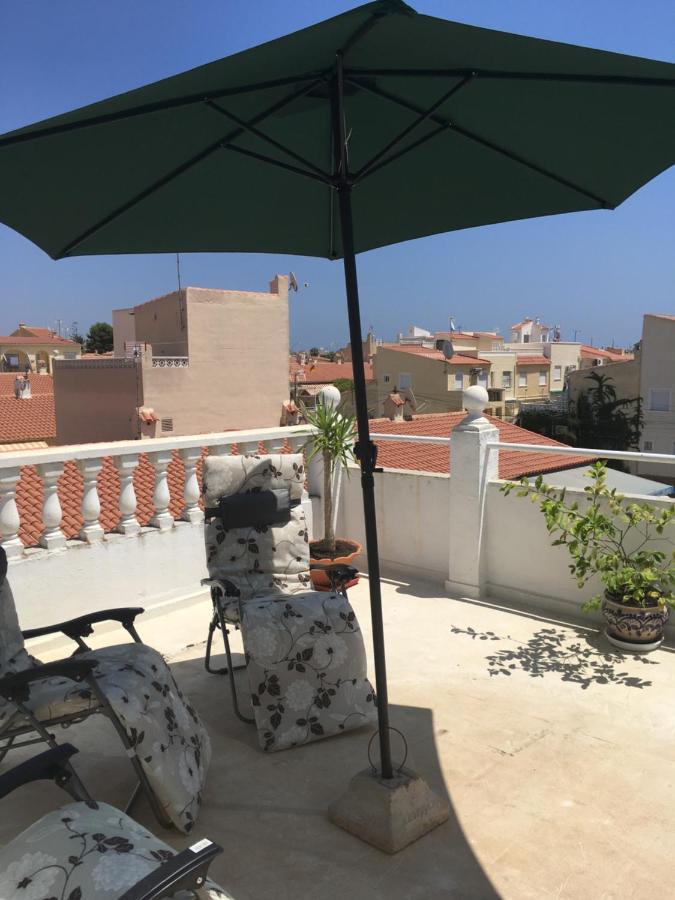 Casa Phoenix Bed & Breakfast Panzió La Mariña Kültér fotó